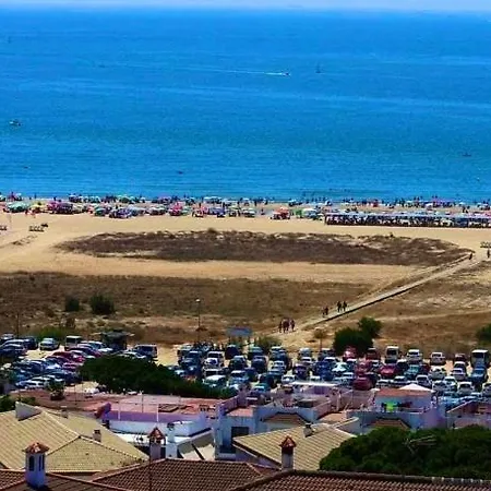 Apartment Centro Mazagon