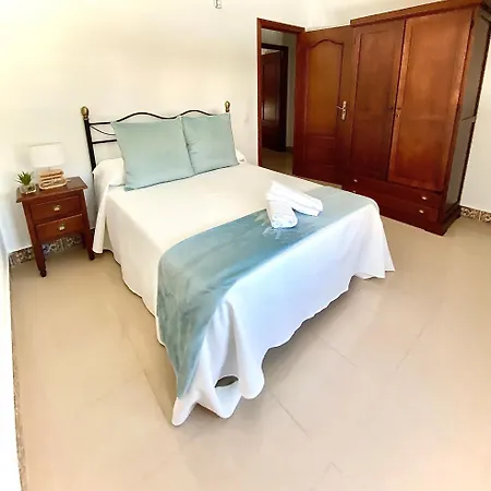 Apartment Centro Mazagon