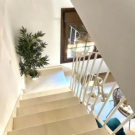 Centro Apartment Mazagon